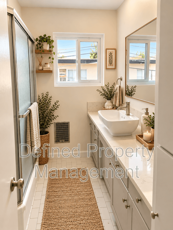 Los Angeles Condo: 5622 La Mirada Ave