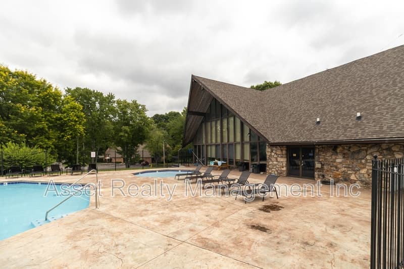 Knoxville Condo: 8510 Madrid Court - 8510