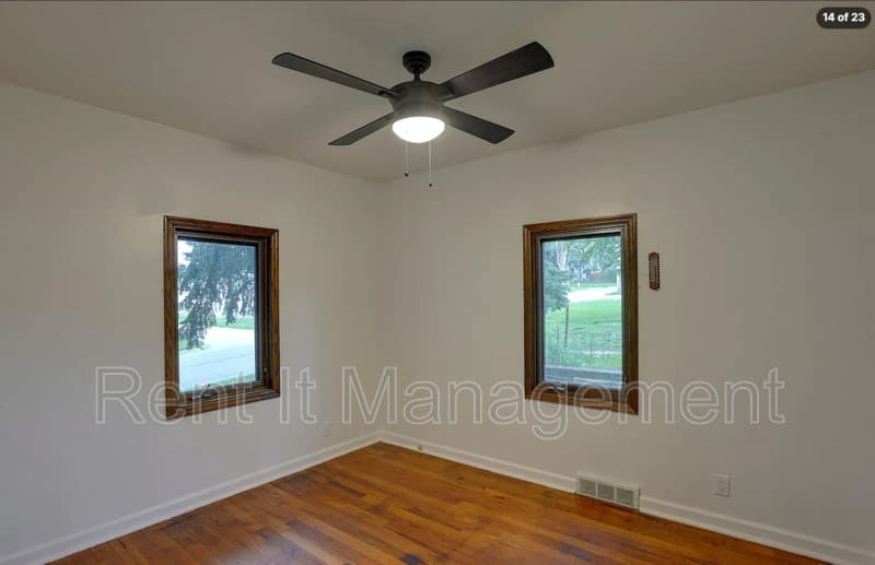Omaha House: 1505 N. 61st. St.