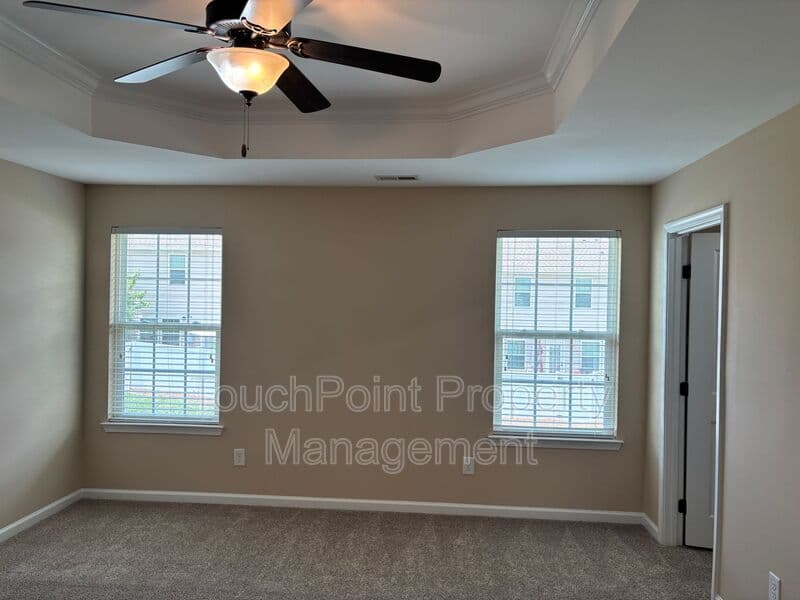 Charlotte Townhome: 16324 Magnolia Woods Lane