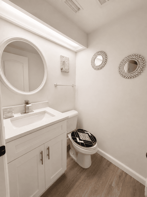 Hudson House: 12512 Cobble Stone Drive