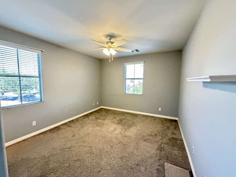 Gilbert House: 6250 South Rochester Drive