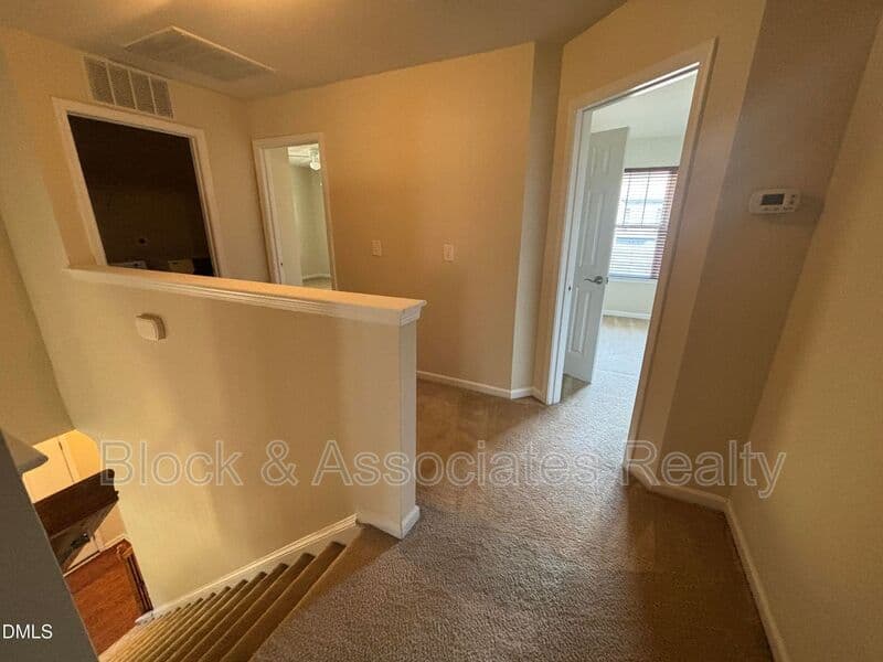 Wake Forest House: 1429 Kirkwood Hill Way