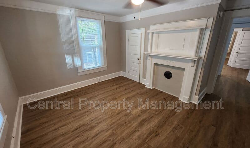 Greenville Condo: 212 McGarity Street