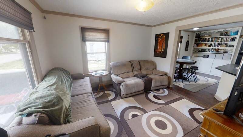 Ypsilanti Condo: 416 Olive Street
