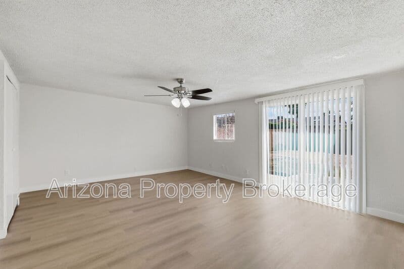 Tempe House: 2167 E. Palmcroft Dr.