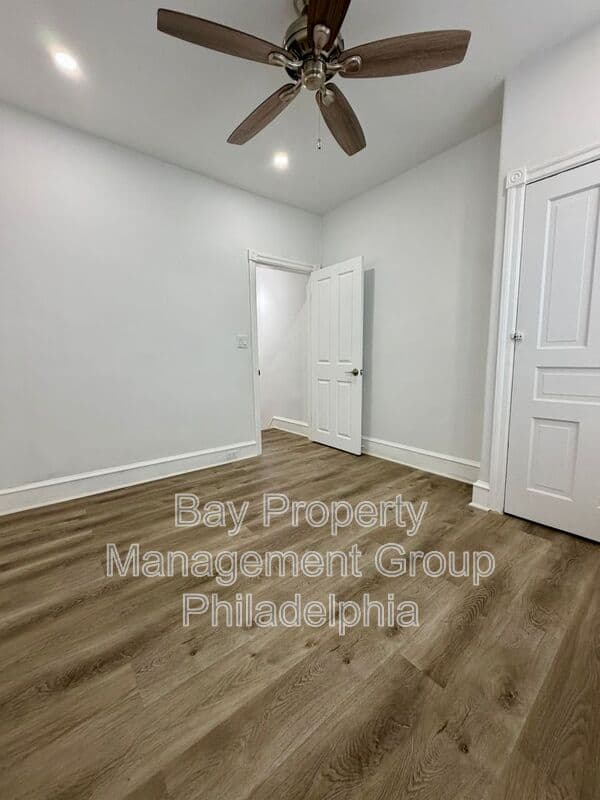 Philadelphia House: 2248 S Beechwood St
