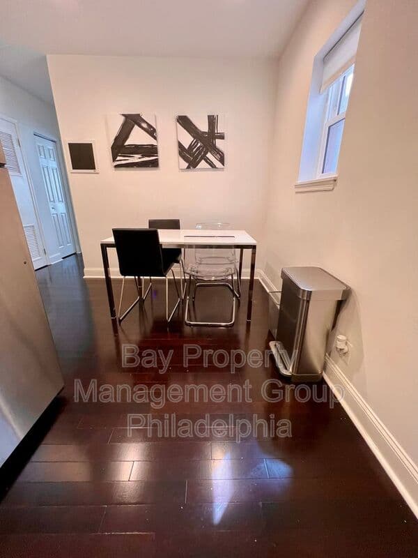 Philadelphia Condo: 1839 N 33rd St