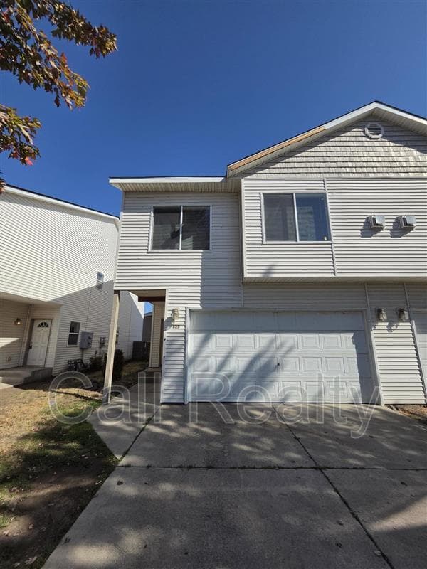 Airway Heights Condo: 825 S Russell st