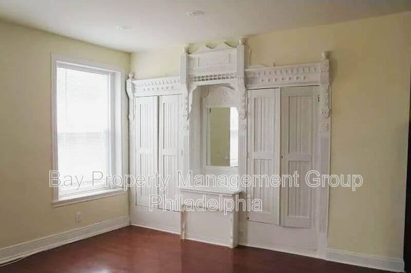 Philadelphia Condo: 1920 N 18th St