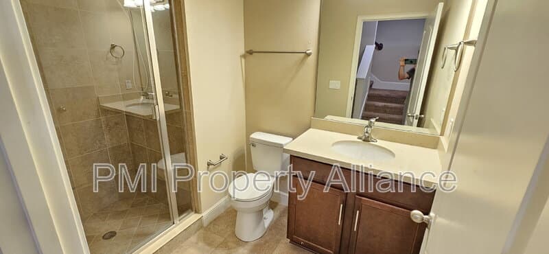 Lake Mary Townhome: 1412 Lobelia Drive