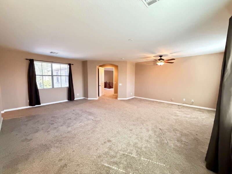 Gilbert House: 6250 South Rochester Drive