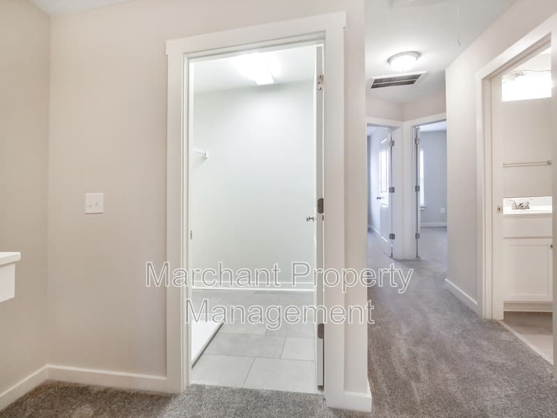 Simpsonville Townhome: 832 Stonebriar Street