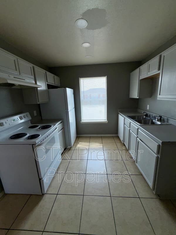 Killeen Condo: 1704 Spring Rose Circle - C
