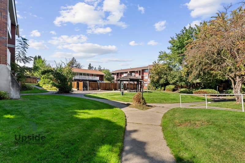 Spokane Valley Condo: 213 North Felts Road -24