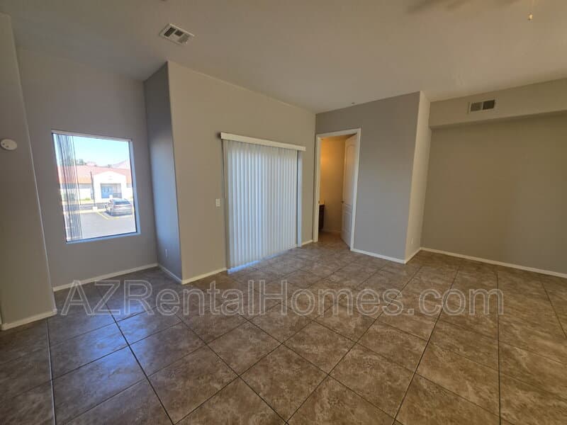 Phoenix Townhome: 4718 E Culver St