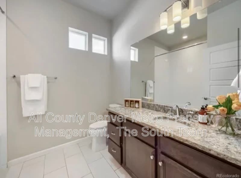 Denver Condo: 6153 North Ceylon Street