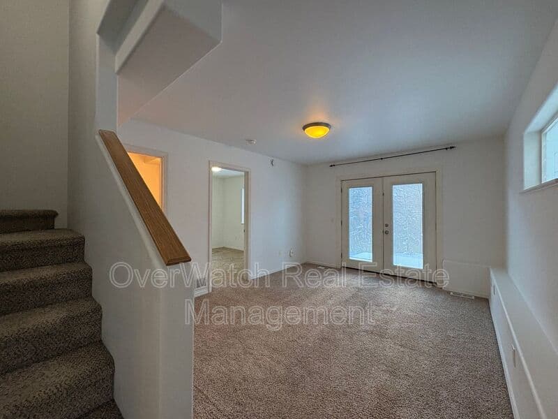 Eagle River House: 20332 Glacier Park Circle