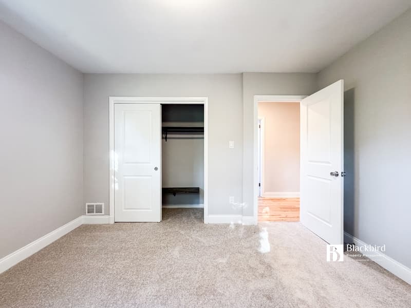 Brandywine House: 11901 Crestwood Avenue South