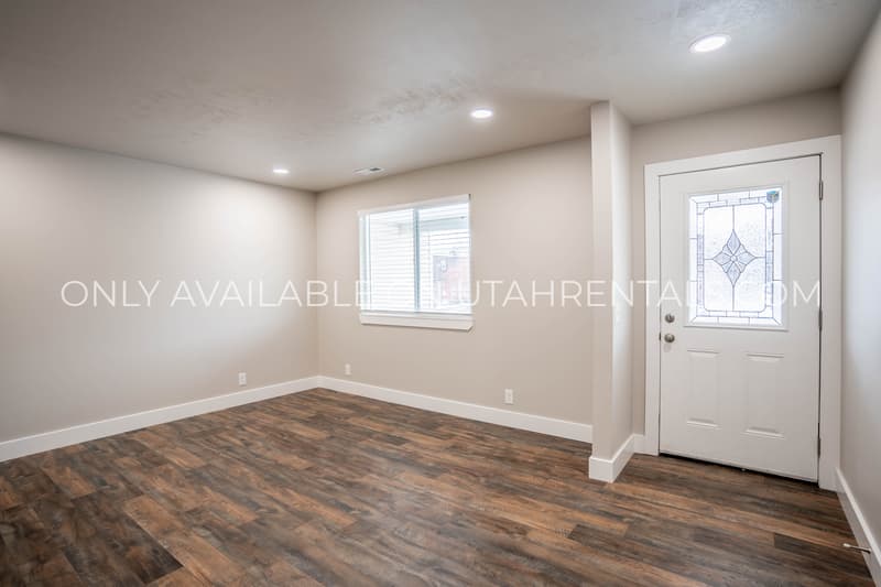 Salt Lake City House: 2670 S 800 E
