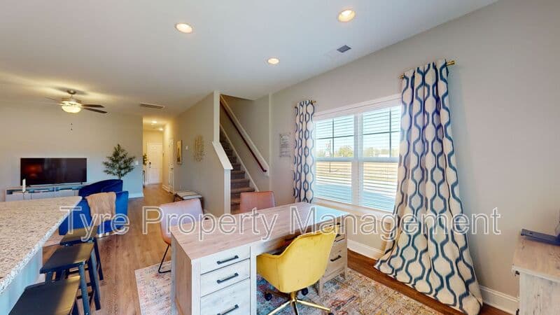 Winterville Condo: 2632 Sailor Rose Lane