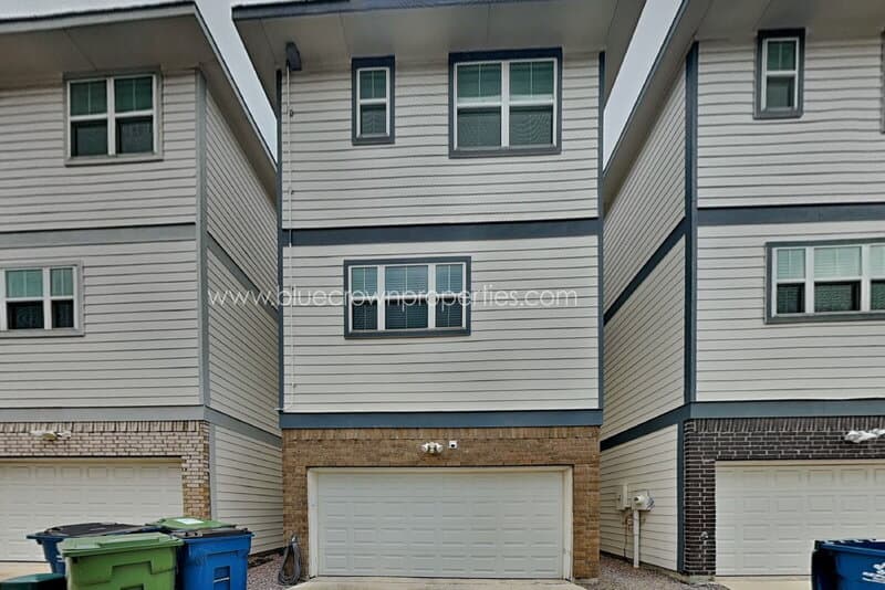 Lewisville House: 217 South Village Way