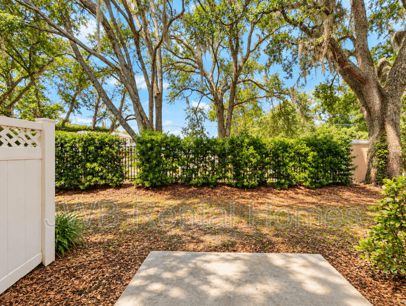 Jacksonville Condo: 6700 Bowden Rd #102