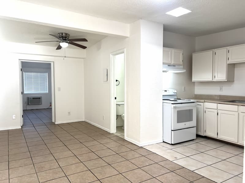 El Paso Condo: 4512 Arlen Ave Apt C