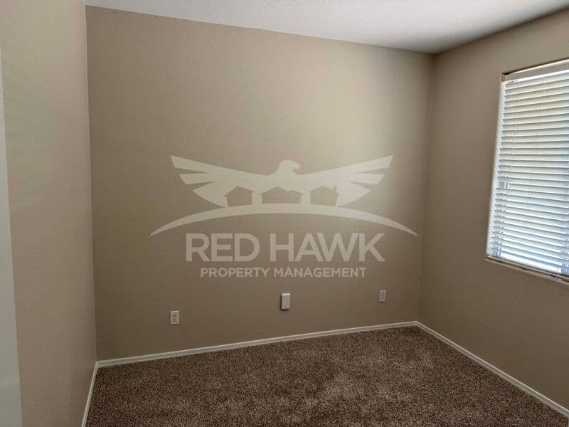Surprise House: 15512 W. Marconi Ave.