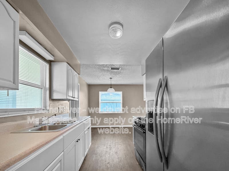 Rockledge House: 1016 Medallion Dr
