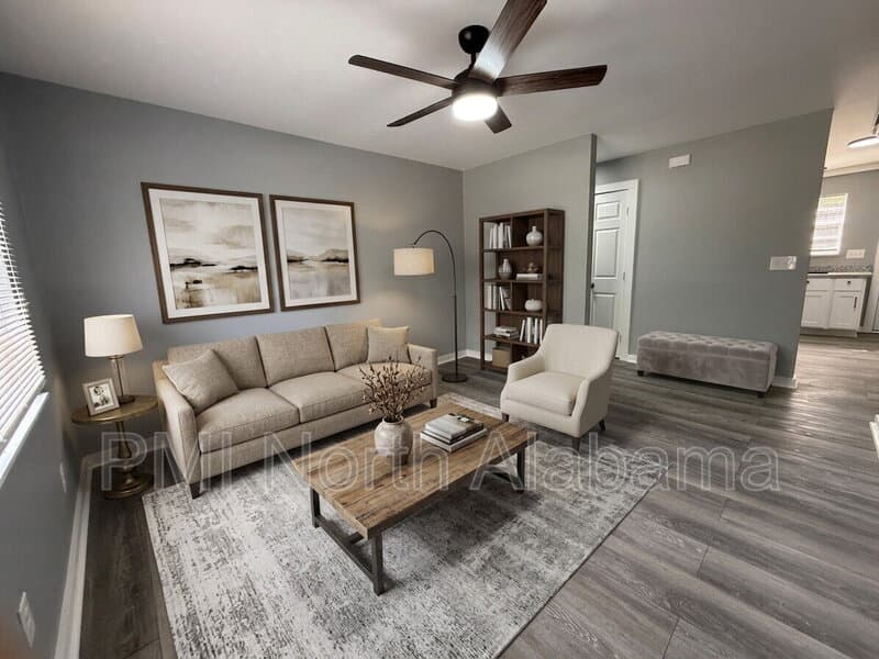 Huntsville Condo: 3606 Mcvay Street Southwest