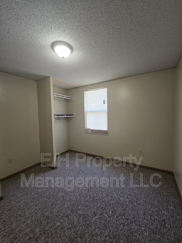 Wichita Condo: 1460 East 17th Street North