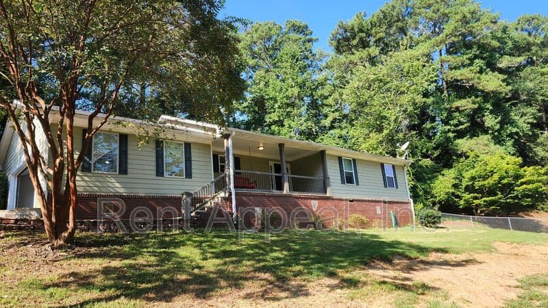 Lawrenceville House: 2270 Pine Stream Ct