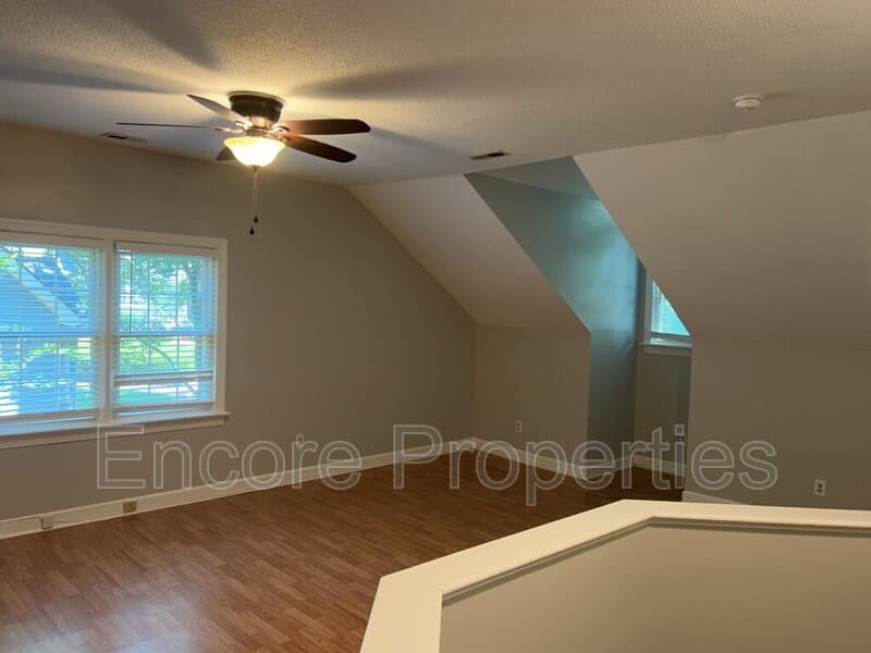 Cary Townhome: 112 Loch Bend Lane