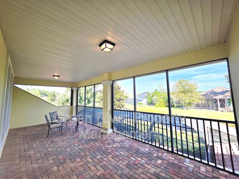 Fleming Island House: 2723 Shade Tree Dr