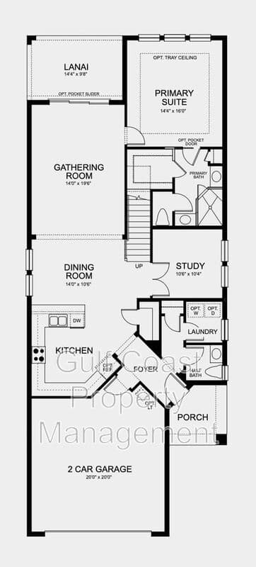 Nokomis House: 15344 Isla Palma Ln