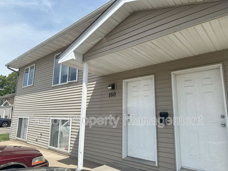 Mankato Townhome: 162 Balcerzak Drive