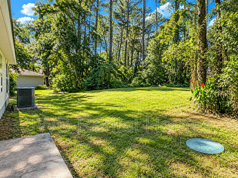 Jacksonville House: 4016 Spring Glen Rd