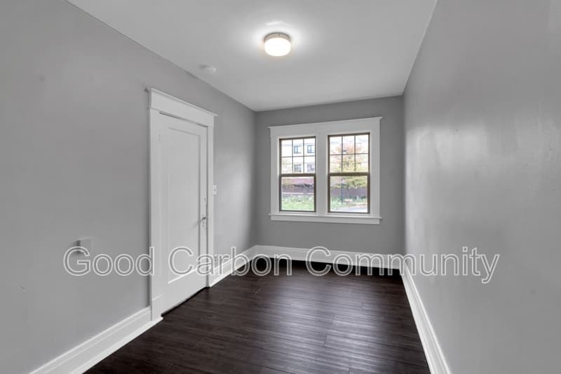 Buffalo Condo: 2720 Main St