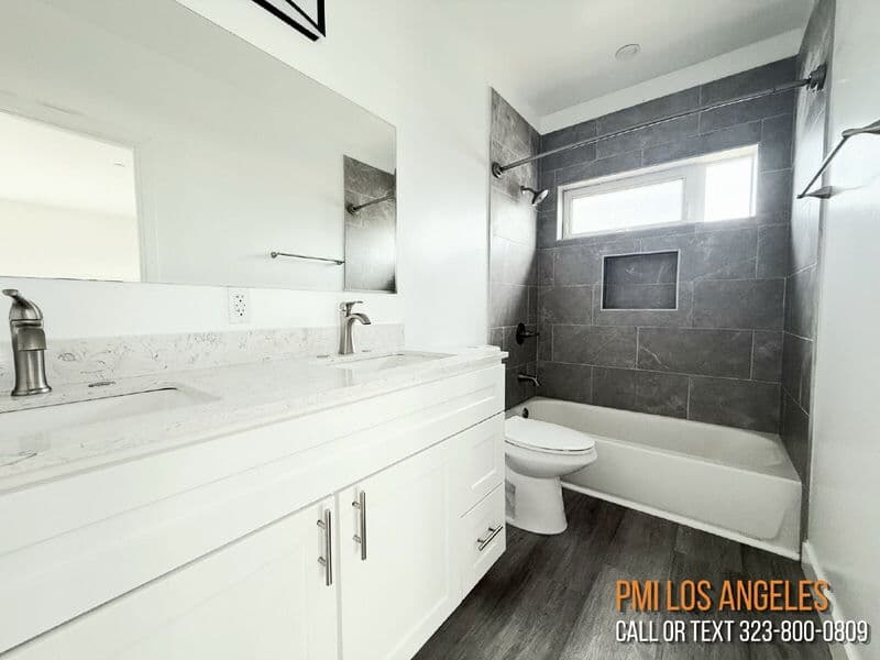 Los Angeles Condo: 1258 Leighton Avenue