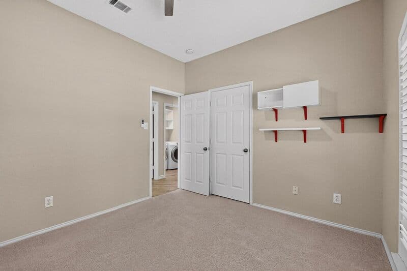 Frisco House: 10201 Max Lane