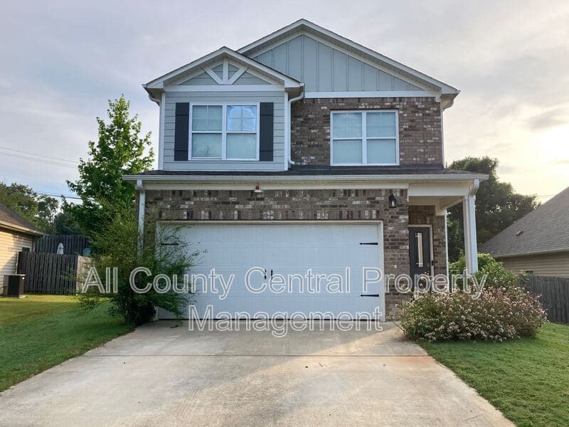 Mc Calla House: 8209 Owen Park Dr