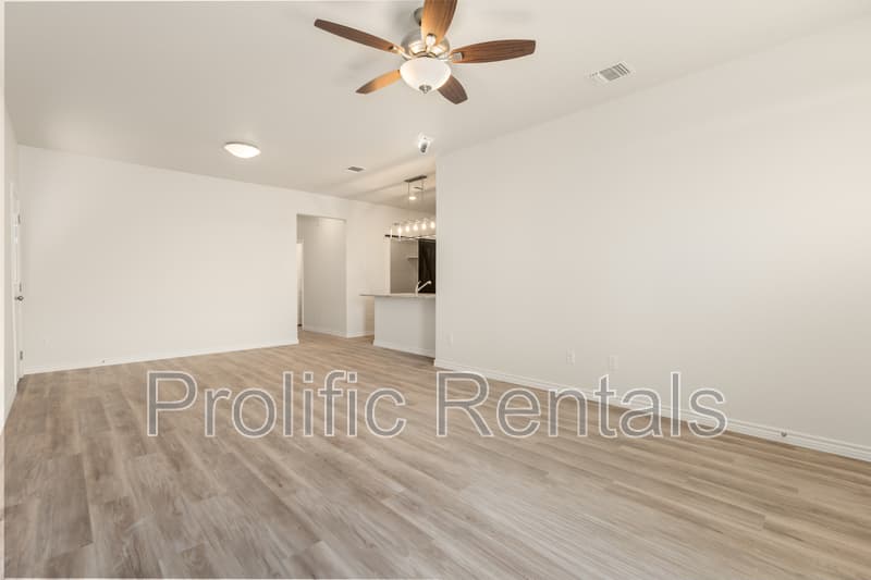 Copperas Cove Condo: 103 Logan Court 2.0 - A