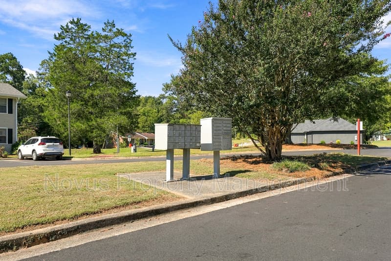Bowdon Condo: 191 Harvell Drive