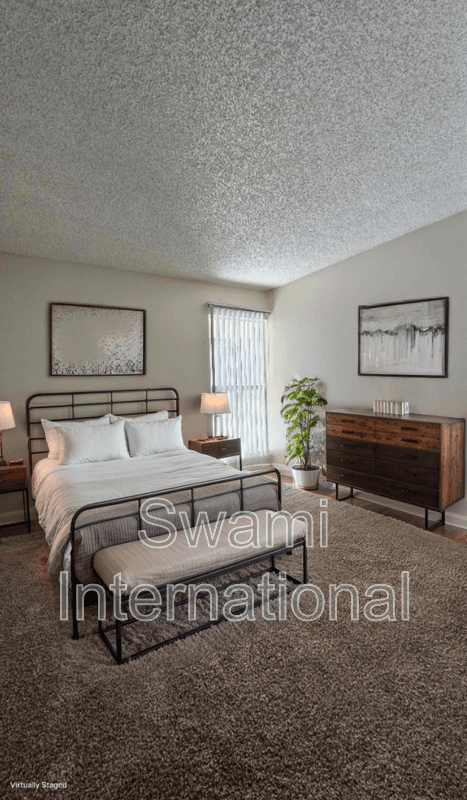 Garden Grove Condo: 13882 Clinton Street
