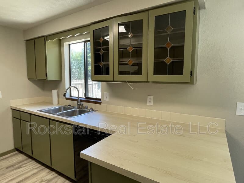 Spokane Condo: 9514 North Howard Street