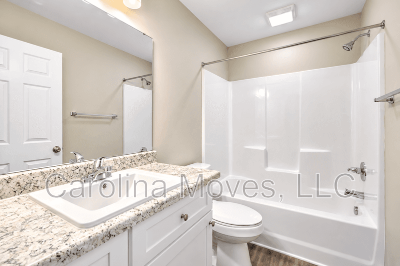 Easley Townhome: 3657 Farrs Bridge Road