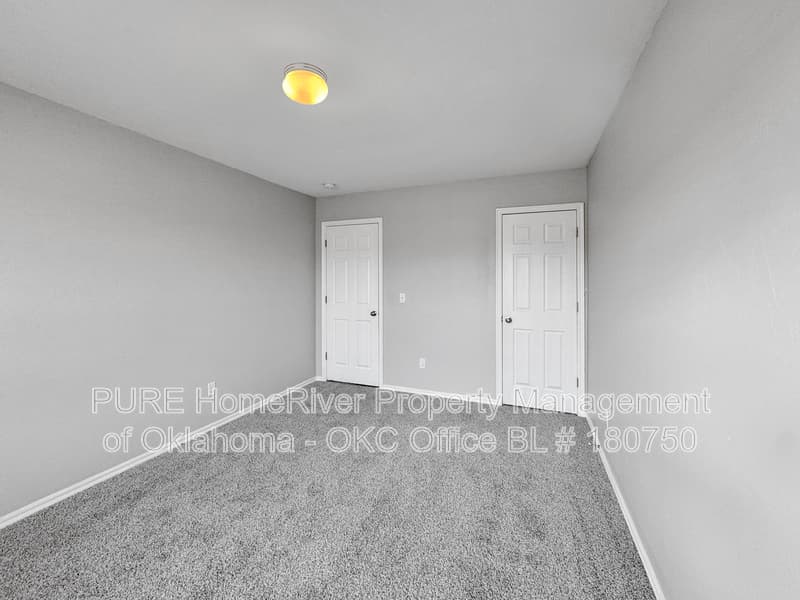 Oklahoma City House: 3517 SE 94th St