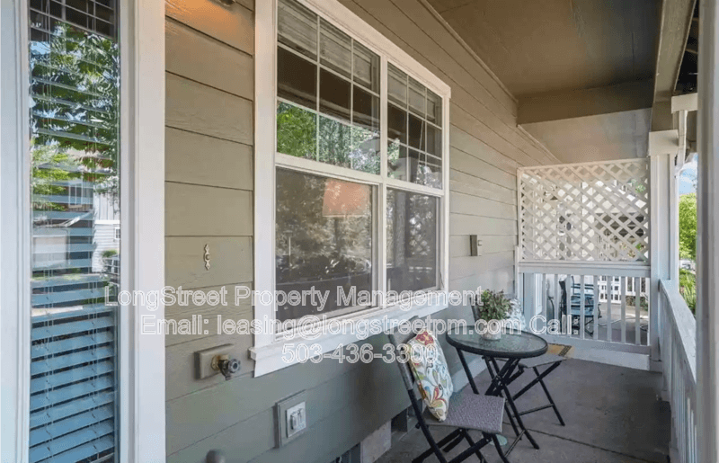 Corvallis Townhome: 3157 NW Shooting Star Dr
