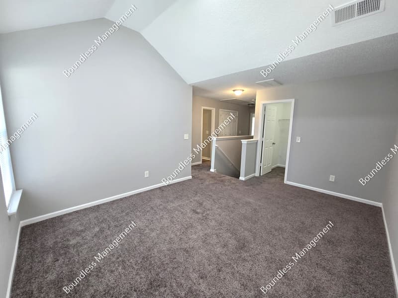 Atlanta House: 2330 Hackamore Dr